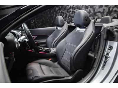 Mercedes SL 63 AMG 4 MATIC + (2023) - Photo 11