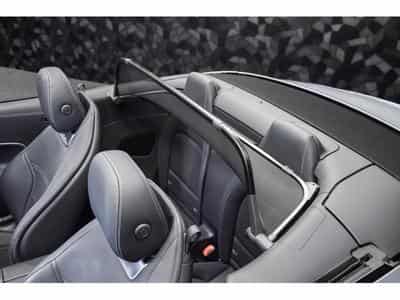 Mercedes SL 63 AMG 4 MATIC + (2023) - Photo 12