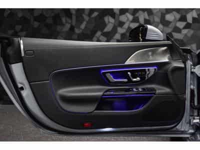 Mercedes SL 63 AMG 4 MATIC + (2023) - Photo 14