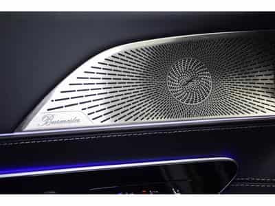 Mercedes SL 63 AMG 4 MATIC + (2023) - Photo 15