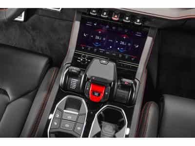 Lamborghini Urus SE - MATTE VERDE GEA - AD PERSONAM (2026) - Photo 10