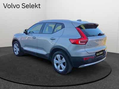 Volvo XC40 B3 Core / Essence (2023) - Foto 5
