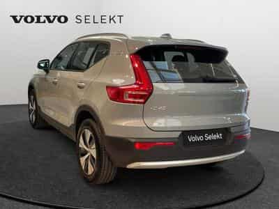 Volvo XC40 B3 Core / Essence (2025) - Foto 5