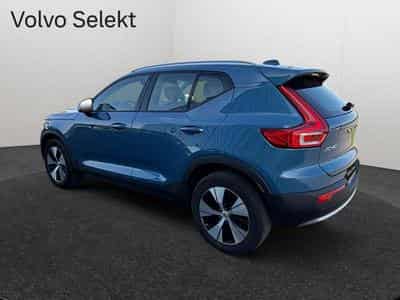 Volvo XC40 B3 Core / Essence (2025) - Foto 5