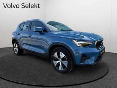 Volvo XC40 B3 Core / Essence (2025) - Foto 8