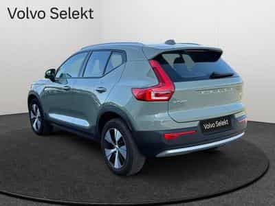 Volvo XC40 B3 Core / Essence (2025) - Foto 5