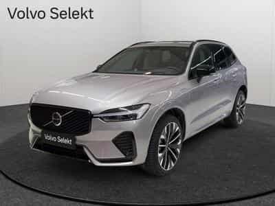 Volvo XC60 ULTRA (2025) - Foto 1