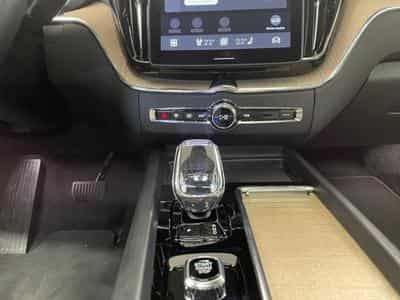 Volvo XC60 ULTRA (2025) - Foto 11