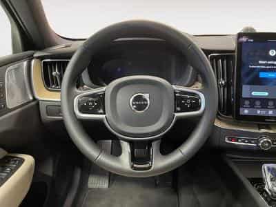 Volvo XC60 ULTRA (2025) - Foto 12