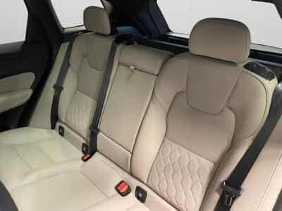 Volvo XC60 ULTRA (2025) - Foto 13