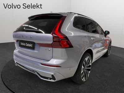 Volvo XC60 ULTRA (2025) - Foto 2