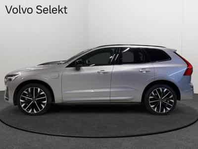 Volvo XC60 ULTRA (2025) - Foto 5