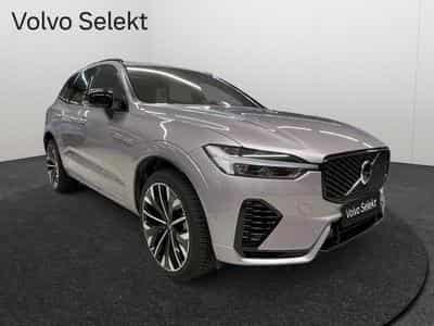 Volvo XC60 ULTRA (2025) - Foto 8