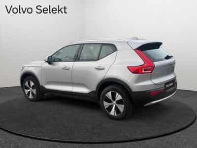 Volvo XC40 B3 Core / Essence (2025) - Foto 5