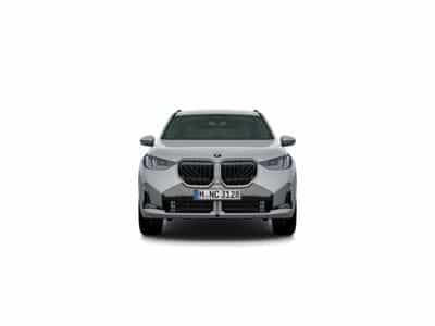 BMW X3 PACK M (2025) - Photo 2