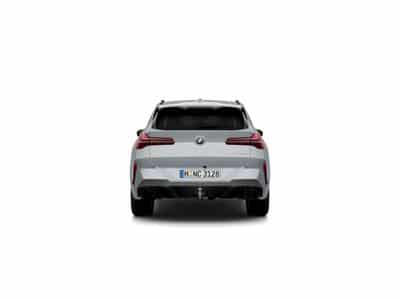 BMW X3 PACK M (2025) - Photo 4