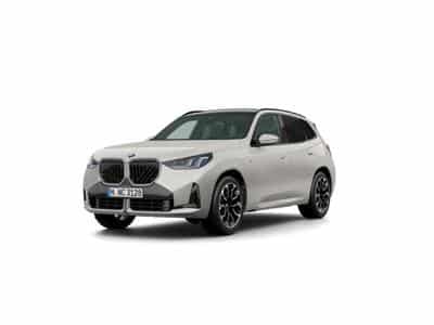BMW X3 PACK M (2025) - Photo 1