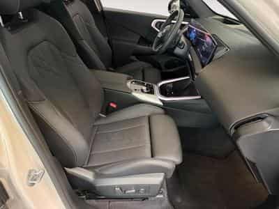 BMW X3 PACK M (2025) - Foto 10