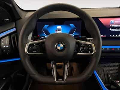 BMW X3 PACK M (2025) - Foto 11