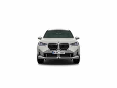 BMW X3 PACK M (2025) - Photo 2