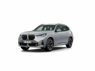 BMW X3 PACK M (2025) - Photo 1
