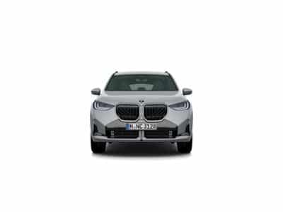 BMW X3 PACK M (2025) - Photo 2