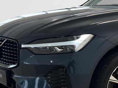 Volvo XC60 Plus Dark (2023) - Photo 5
