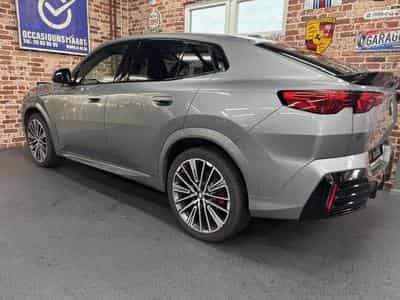 BMW X2 X2 20iA 170cv Auto sDrive M-SPORT (New Model) (2025) - Photo 2