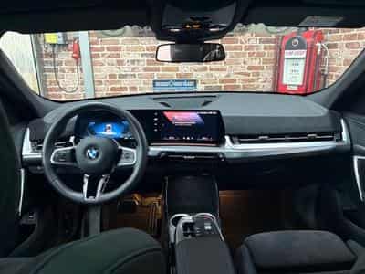 BMW X2 X2 20iA 170cv Auto sDrive M-SPORT (New Model) (2025) - Photo 4