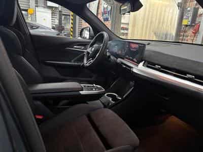 BMW X2 X2 20iA 170cv Auto sDrive M-SPORT (New Model) (2025) - Photo 8