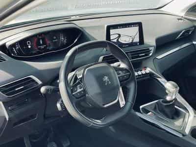 Peugeot 3008 3008 1.5 BlueHDi Active (2020) - Foto 11