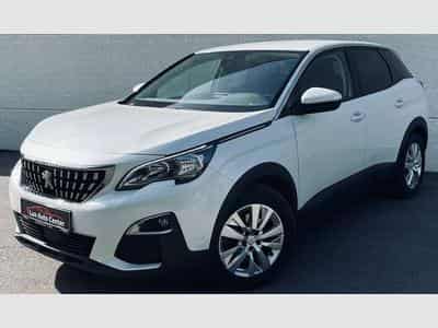 Peugeot 3008 3008 1.5 BlueHDi Active (2020) - Foto 2