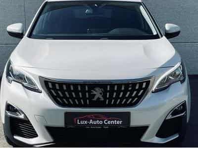 Peugeot 3008 3008 1.5 BlueHDi Active (2020) - Foto 3