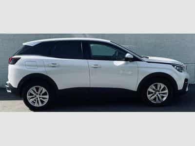 Peugeot 3008 3008 1.5 BlueHDi Active (2020) - Foto 4