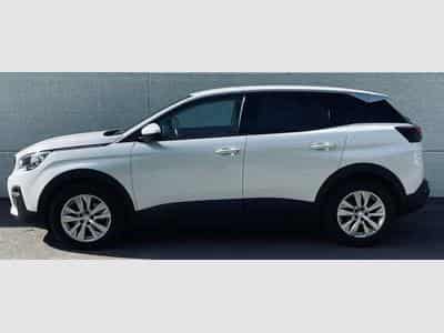 Peugeot 3008 3008 1.5 BlueHDi Active (2020) - Foto 5
