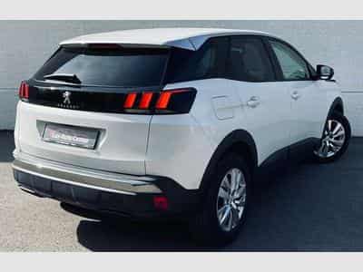Peugeot 3008 3008 1.5 BlueHDi Active (2020) - Foto 6