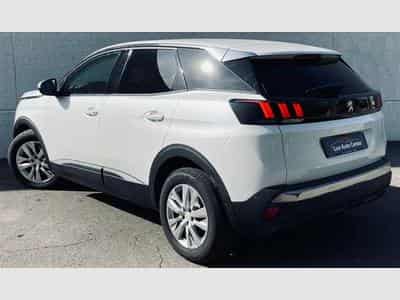 Peugeot 3008 3008 1.5 BlueHDi Active (2020) - Foto 7