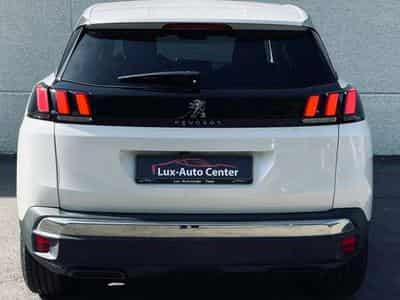 Peugeot 3008 3008 1.5 BlueHDi Active (2020) - Foto 8