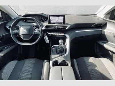 Peugeot 3008 3008 1.5 BlueHDi Active (2020) - Foto 9