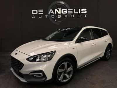 Ford Focus 1.0 ECOBOOST 125 ACTIVE (2021) - Photo 1