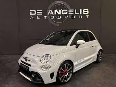 Abarth 500 1.4 T-JET 165 595 TURISMO (2021) - Photo 1