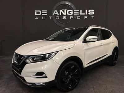 Nissan Qashqai 1.3 DIG-T 160 TEKNA (2019) - Photo 1