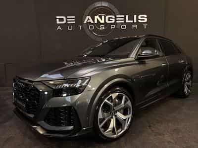 Audi RSQ8 4.0 TFSI 600 QUATTRO TIPTRONIC (2020) - Photo 1