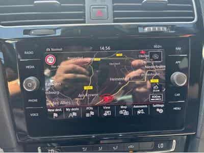 VW Golf 2.0 TSI DSG Performance-JUSQU'A 4 ANS DE GARANTIE (2019) - Photo 12