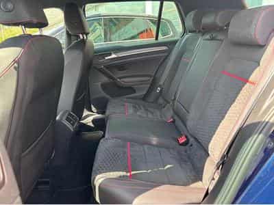 VW Golf 2.0 TSI DSG Performance-JUSQU'A 4 ANS DE GARANTIE (2019) - Photo 14