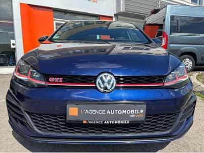 VW Golf 2.0 TSI DSG Performance-JUSQU'A 4 ANS DE GARANTIE (2019) - Photo 3