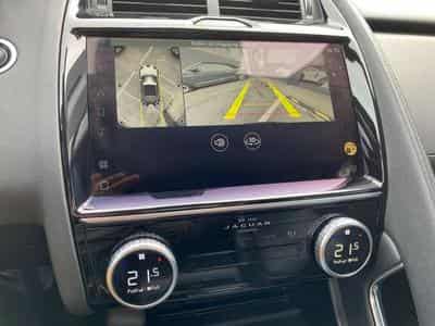 Jaguar E-Pace E-Pace D165 AWD Aut. S jusqu'à 48 mois garantie (2021) - Photo 10