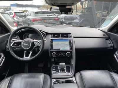 Jaguar E-Pace E-Pace D165 AWD Aut. S jusqu'à 48 mois garantie (2021) - Photo 13