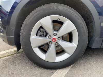 Jaguar E-Pace E-Pace D165 AWD Aut. S jusqu'à 48 mois garantie (2021) - Photo 15