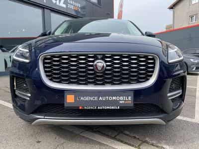 Jaguar E-Pace E-Pace D165 AWD Aut. S jusqu'à 48 mois garantie (2021) - Photo 3